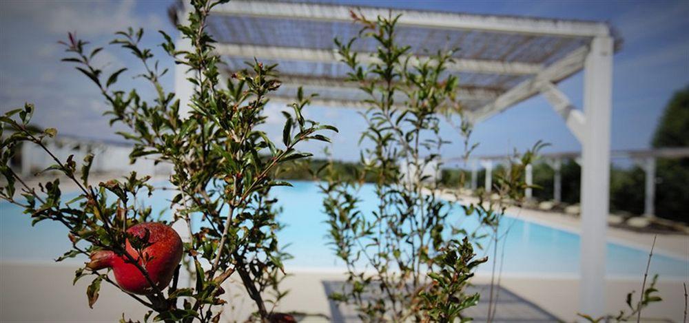 Casale Del Murgese Country Resort Savelletri Bagian luar foto
