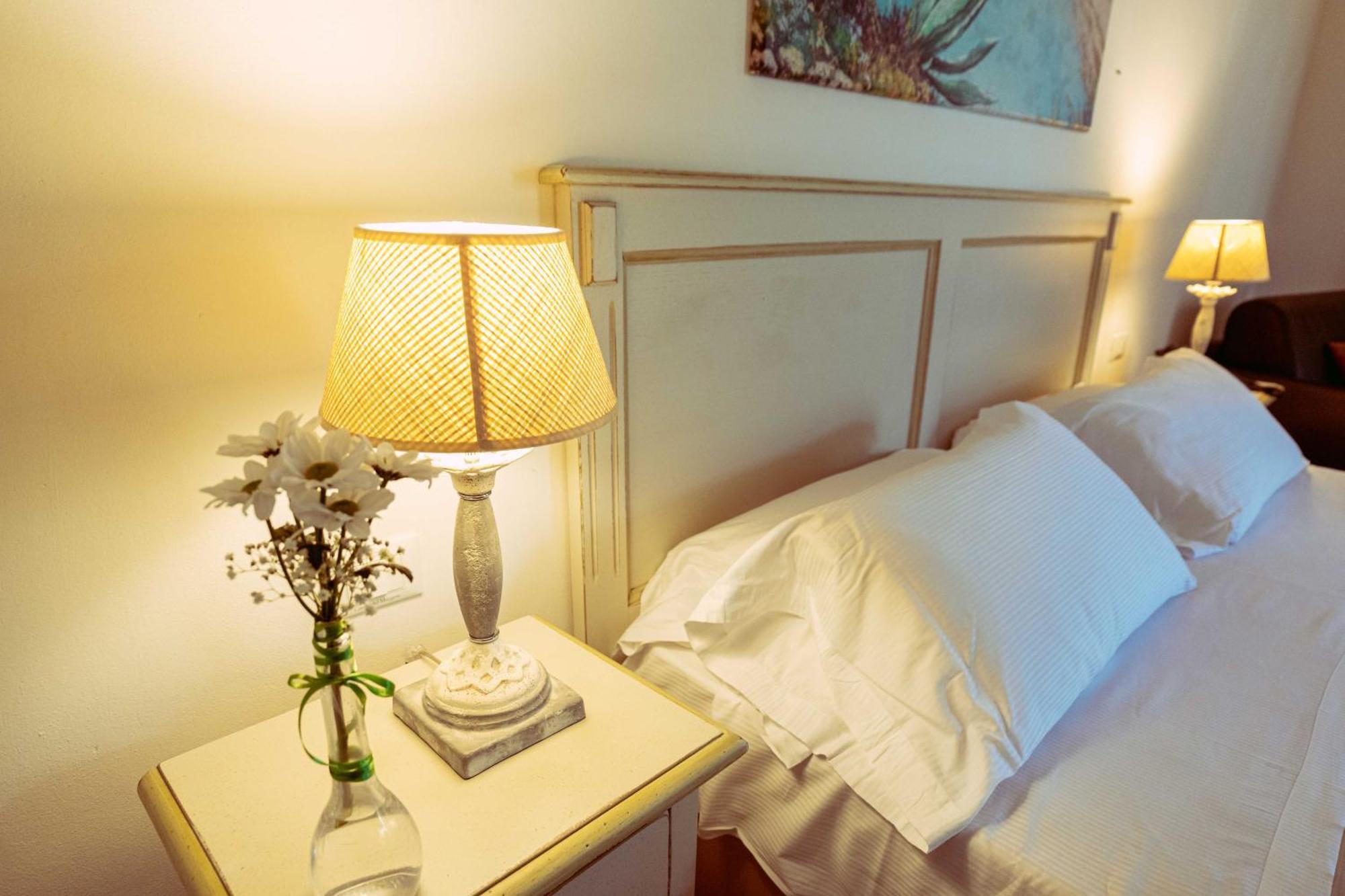 Casale Del Murgese Country Resort Savelletri Bagian luar foto